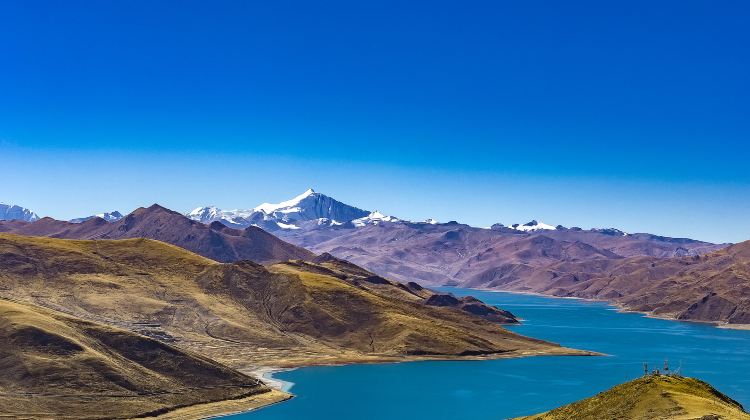 14-Day China Group Tours: Beijing, Tibet & Potala Palace, Chengdu, Shanghai