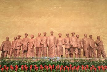 革命博物馆毛泽东同志旧居农讲所旧址纪念馆中共五大会址纪念馆【金牌导游，专业向导，服务至上，用心接待，倾心照顾】