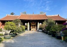 南山禅寺-漳州-走遍天下XZ