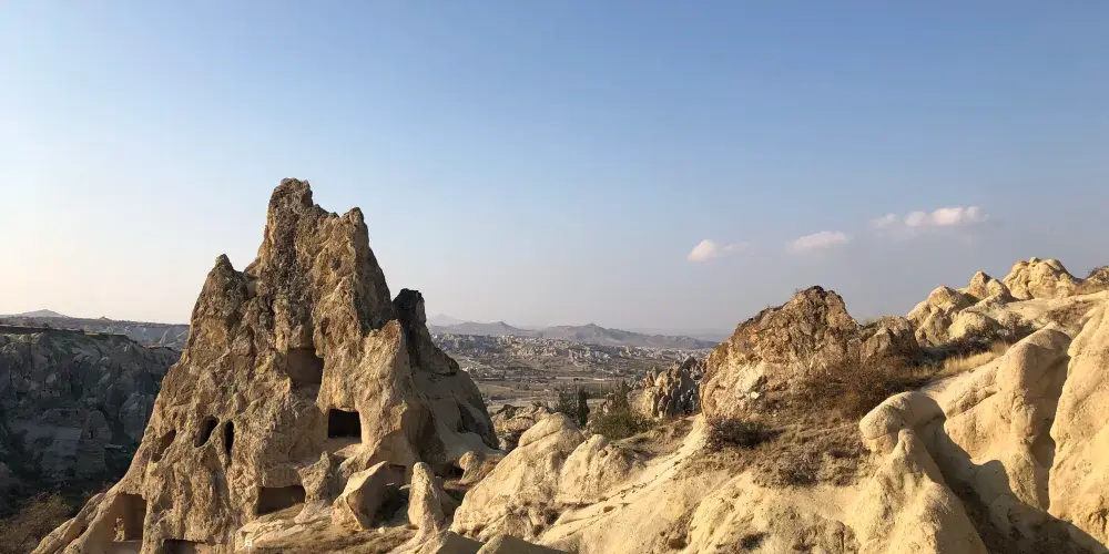 永安旅遊