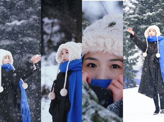 贵州人家门口的滑雪胜地一处更比一处棒!附详细玩乐攻略,必收藏