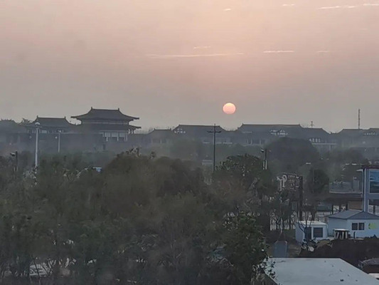 乘着高铁游湖北,从武汉,到武当 (第六站:襄阳)