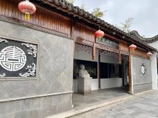 三林塘老街-上海-elsashen0529