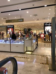 第一八佰伴-上海-Tiger_1962