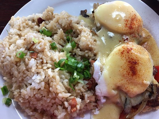 808 Grindz Cafe餐厅图片