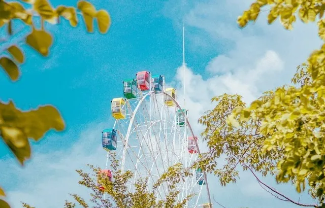 永安旅遊
