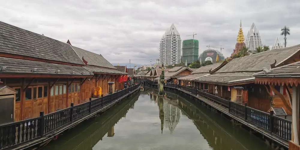 永安旅遊
