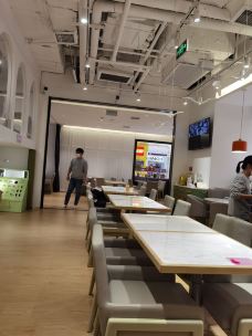 TheLittles亲子餐厅(青岛海信广场店)-青岛-青青岛-