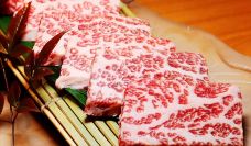 炙景台·烧肉·居酒屋(交大店)-成都-蓝莓奶油冻