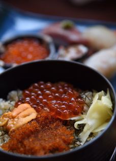 Genghis Khan MeiMeiTei (Hakodate Bay Gourmet Club)-函馆-没有蜡olling