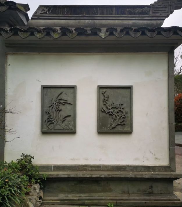 蓬莱公园旅行图片 3