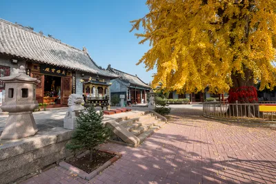 法海寺