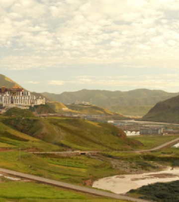 索县游记图文-来旅游吧——快来打卡，超全的[索县]旅游景点