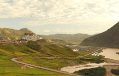 西藏游记图片] 来旅游吧——快来打卡，超全的[索县]旅游景点