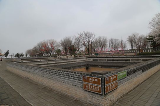 人定胜天的壮举