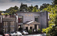 眉山宾馆·望屿阁餐厅餐厅图片