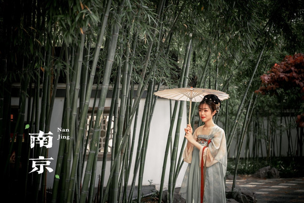 要去南京？请带上这份三日全攻略