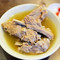 松发肉骨茶