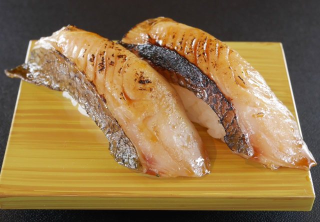 Kaitenzushi Yamato Tsukubaten餐厅图片