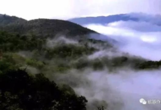 翠云山景点图片