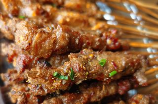 街市、景点与自然三部曲 ，最散漫自由的方式游常德