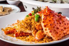 粤港潮楼海鲜中餐馆(永安店)-上海