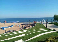 东戴河游记图片] 东戴河旅游攻略三日游之给你的心松松绑！