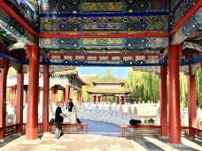 五龙亭-北京-chinadesk1