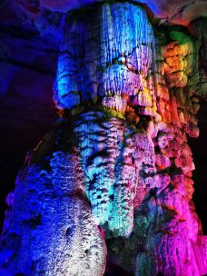 七星景区-桂林-韩亚