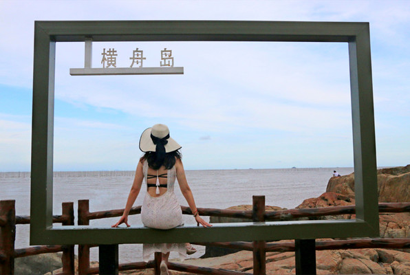 【202102小蕃鼠爱旅行71】遇到西湾，遇到希望