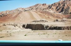 吐峪沟麻扎村-鄯善-是小柒65