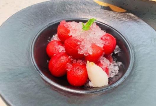 大树餐厅(上海首店)