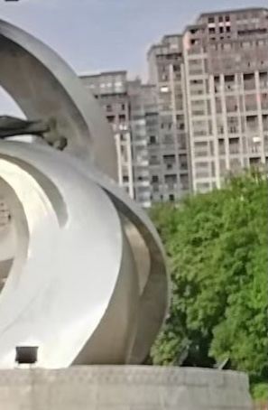 胜利公园旅行图片 3