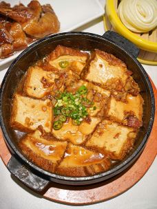 炊烟小炒黄牛肉(万达广场店)-长沙-加油干饭呀