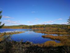 杜鹃湖-阿尔山-ale****af