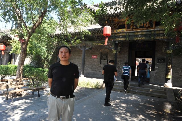 临高角地理标志旅行图片 1