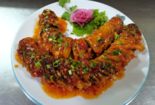 九尊肥牛私房菜美食图片