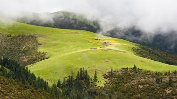 剪子灣山