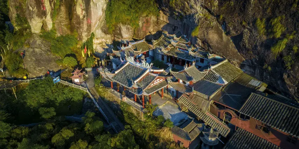 永安旅遊