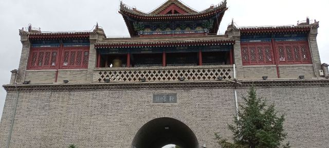 鼓楼旅行图片 2