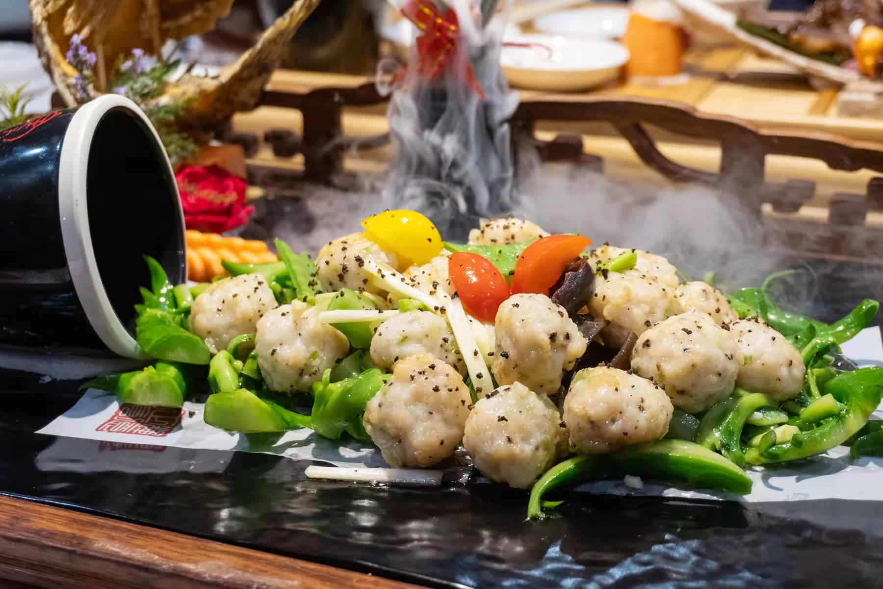 寻味顺德·珍之宝酒楼(伦教店)餐厅图片