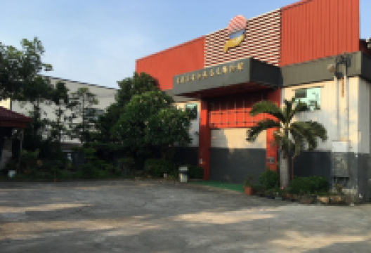 意得客超导热奈米博物馆景点图片