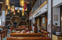 天门佬鳝鱼馆(小南湖店)餐厅图片