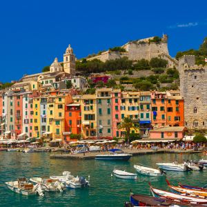 La Spezia