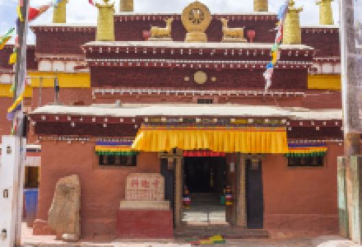 科迦寺景点图片