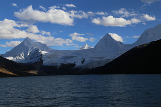 川藏中线穿行十天,领略隐世秘境绝美惊艳
