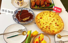 After Cafe'餐厅图片