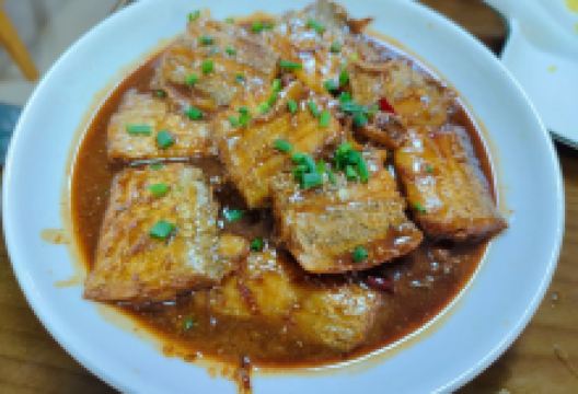 Johns of Appledore美食图片