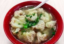 谈炎记水饺馆(利济北路店)美食图片