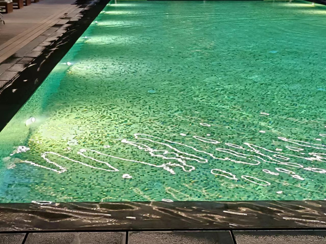 Sense水疗中心-北京市必去景点